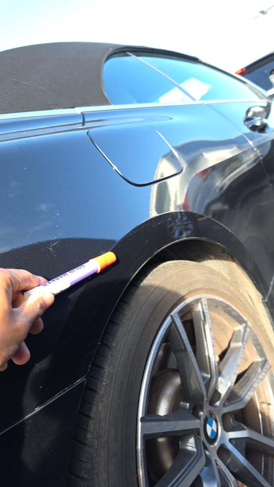 2025 BMW 4 Series 430i RWD