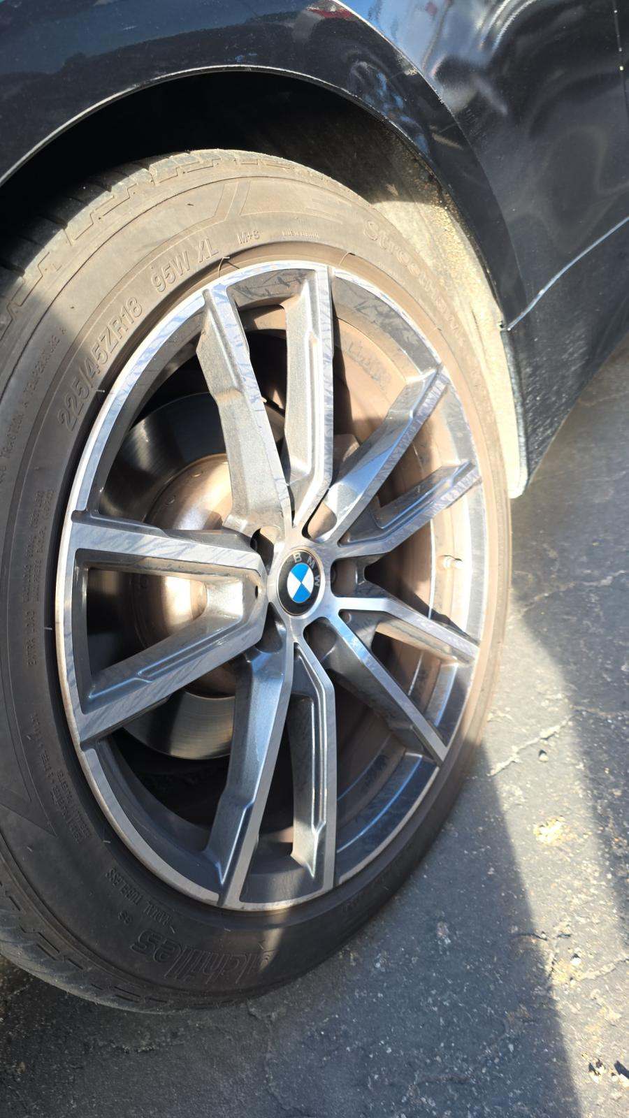 2025 BMW 4 Series 430i RWD