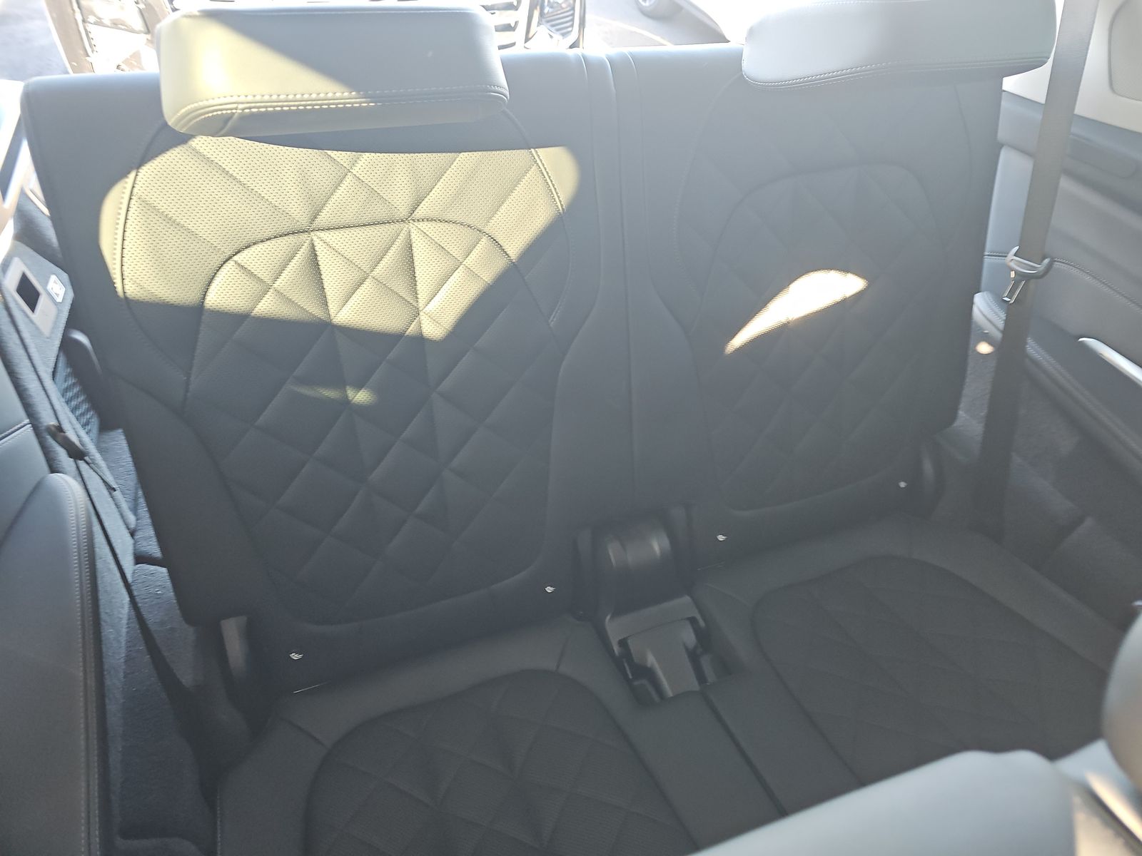 2025 BMW X7 xDrive40i AWD