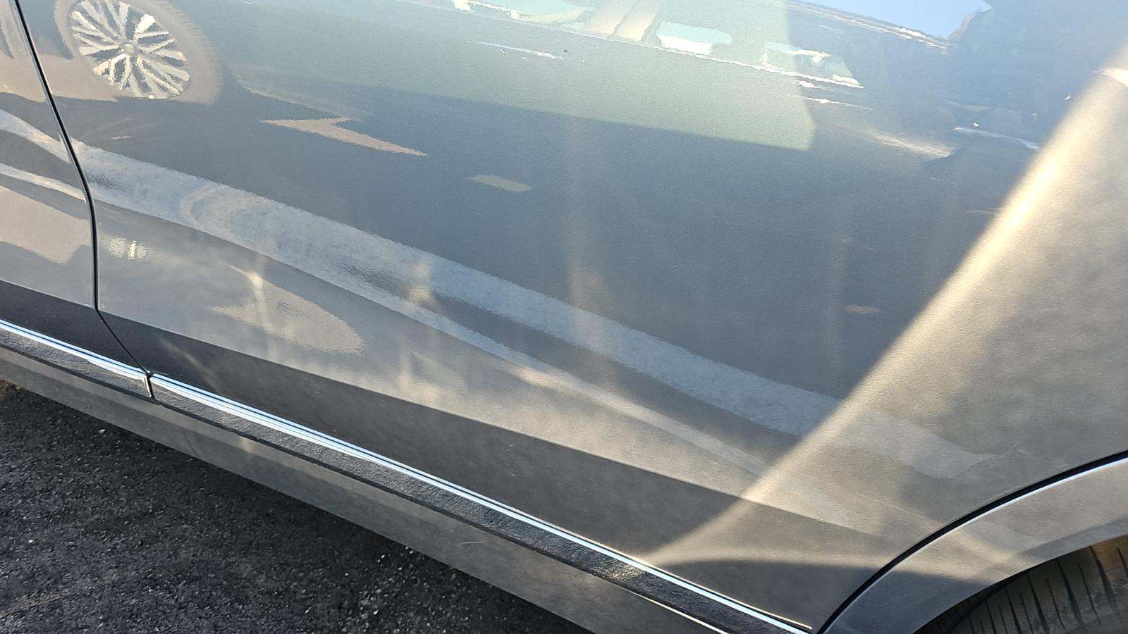 2025 BMW X7 xDrive40i AWD