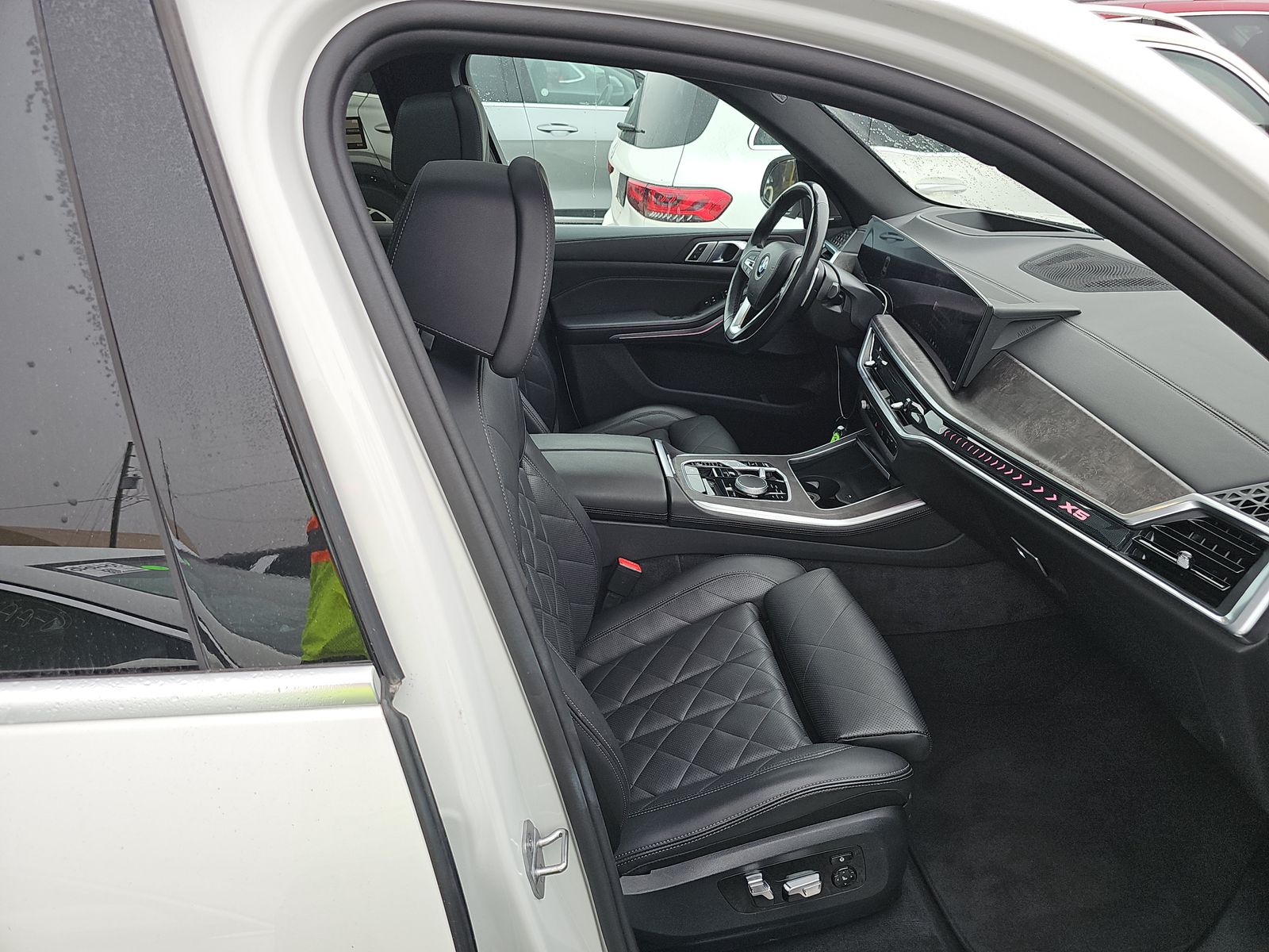 2024 BMW X5 xDrive40i AWD