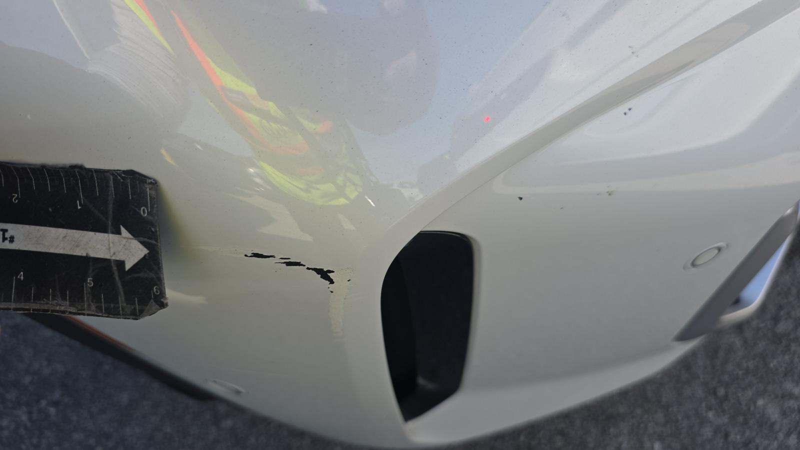 2024 BMW X5 xDrive40i AWD