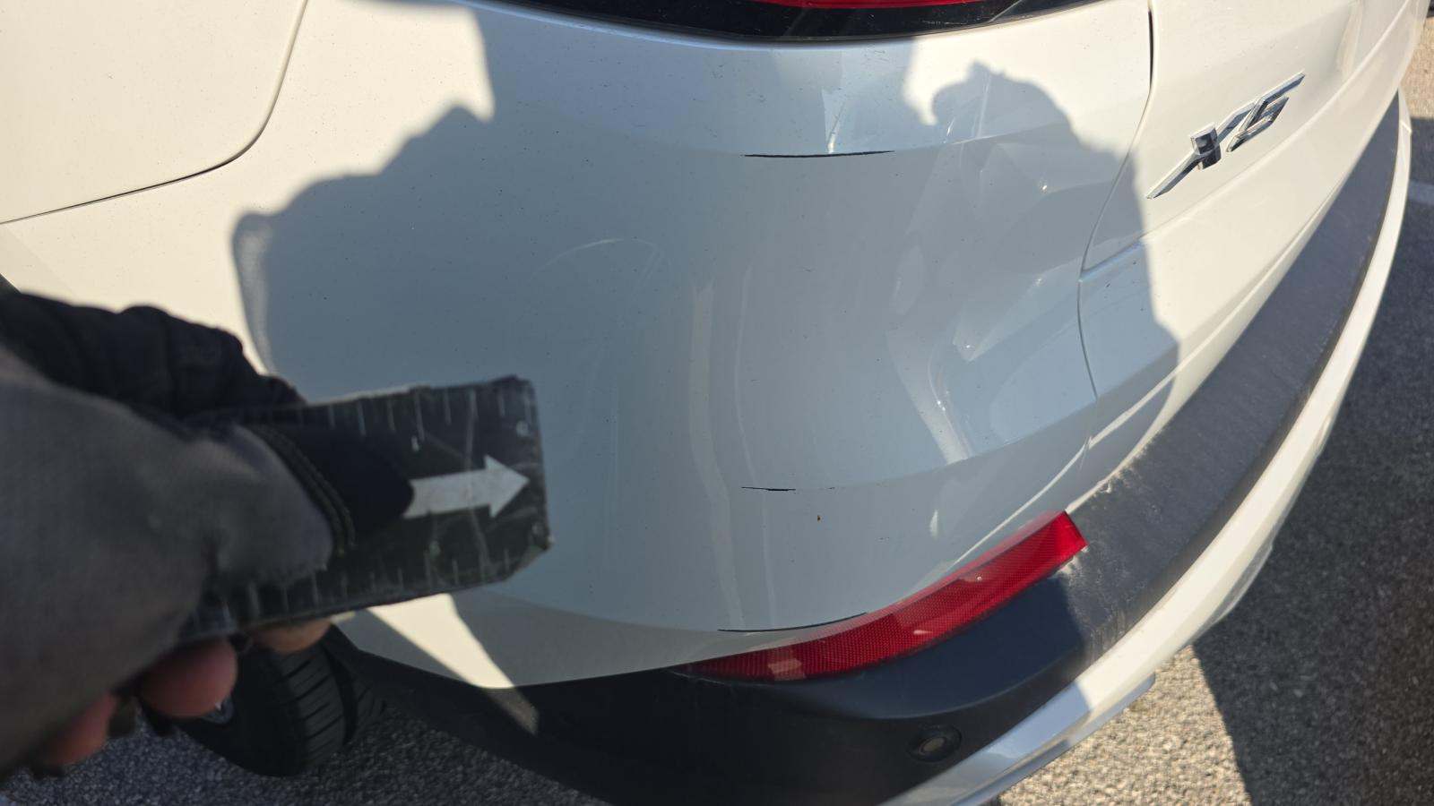 2024 BMW X5 xDrive40i AWD