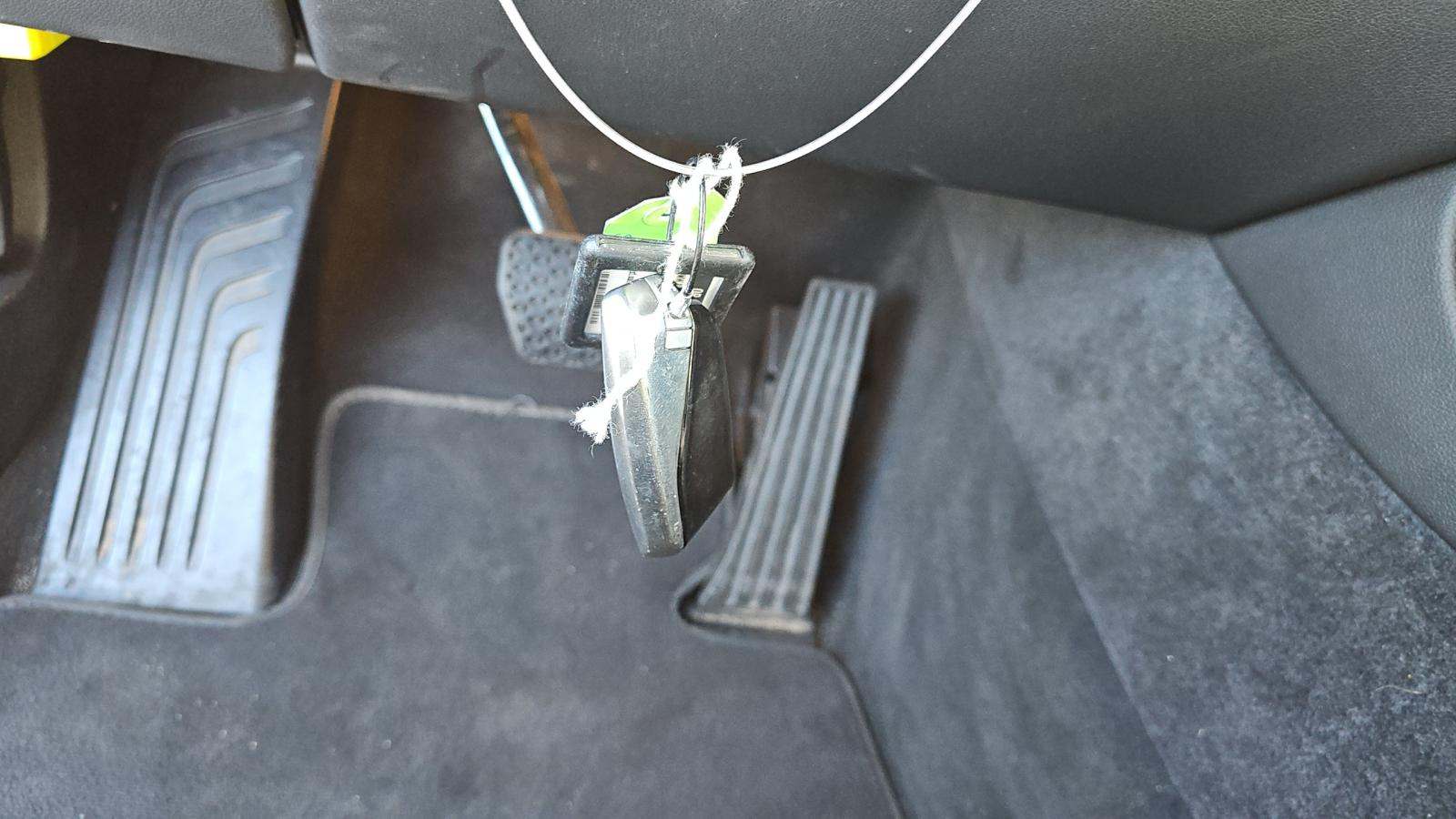 2025 BMW X7 xDrive40i AWD