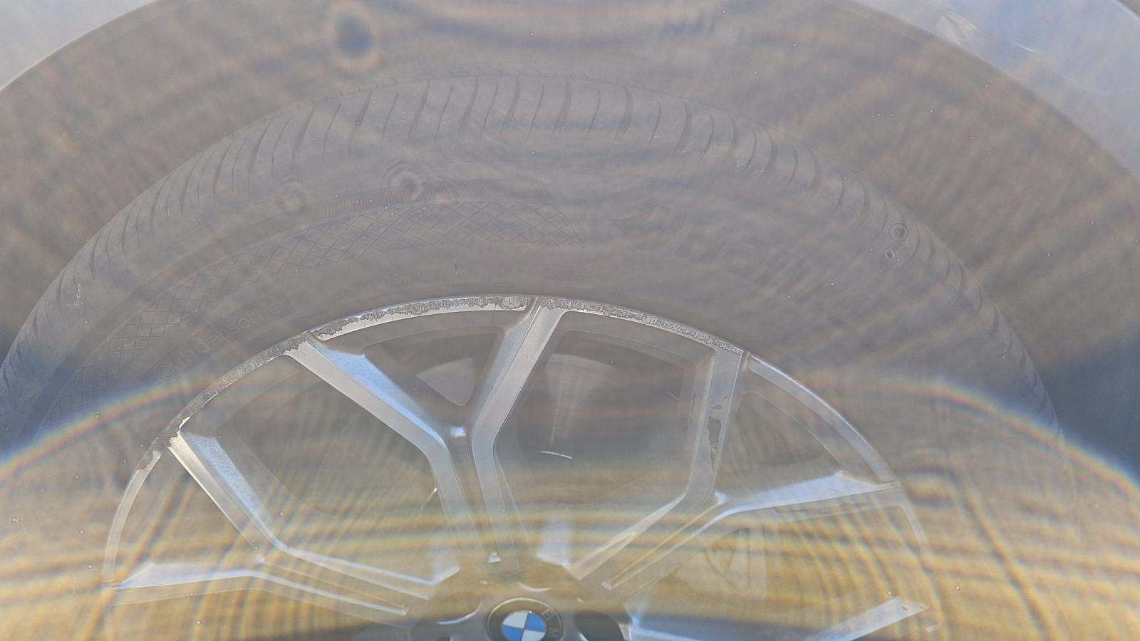 2025 BMW X7 xDrive40i AWD