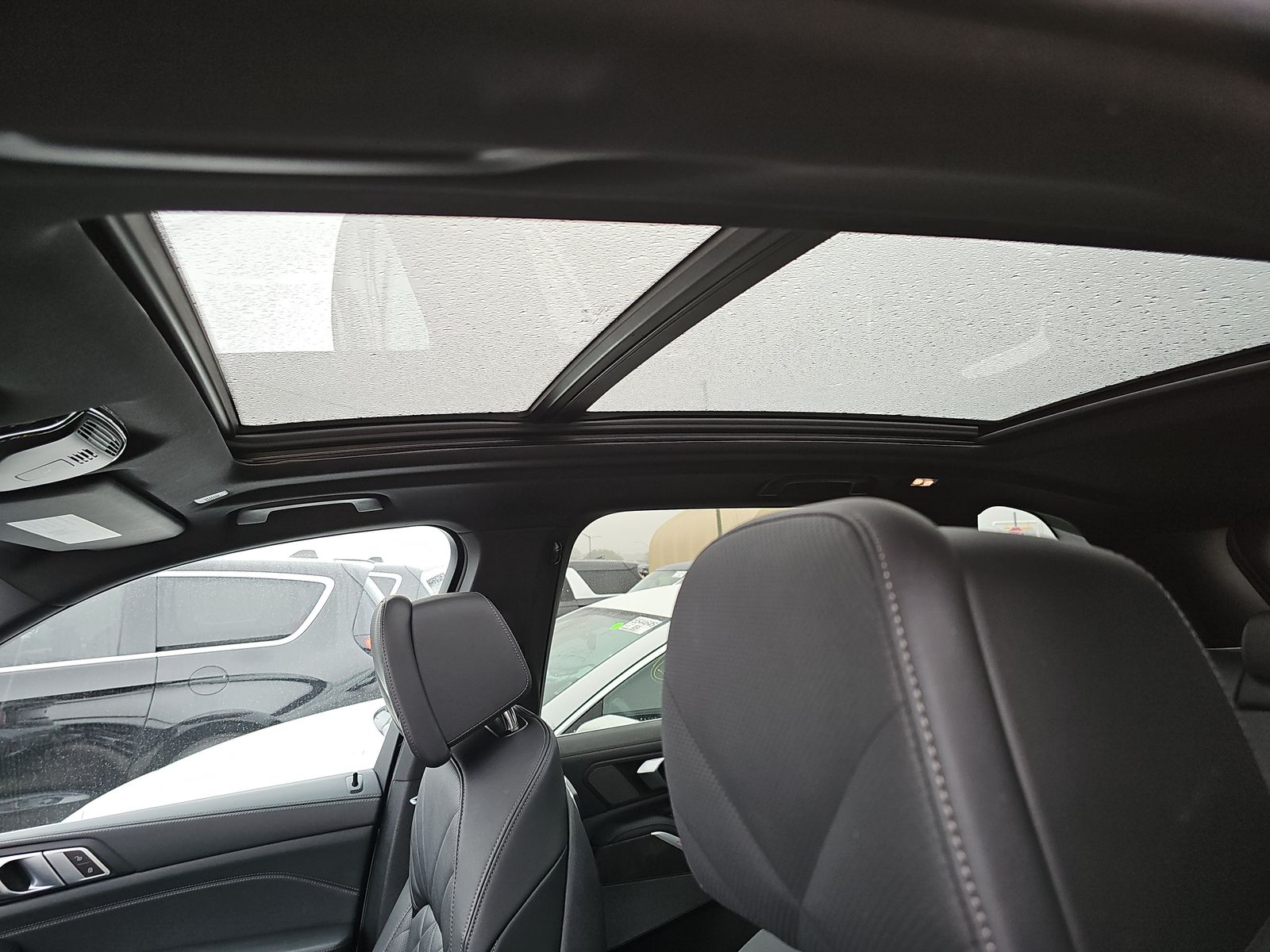 2024 BMW X5 xDrive40i AWD