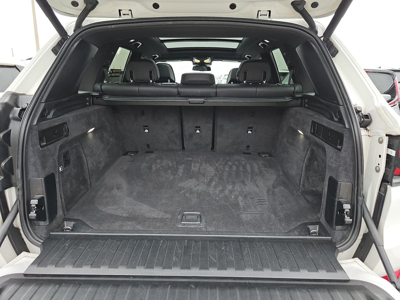 2024 BMW X5 xDrive40i AWD