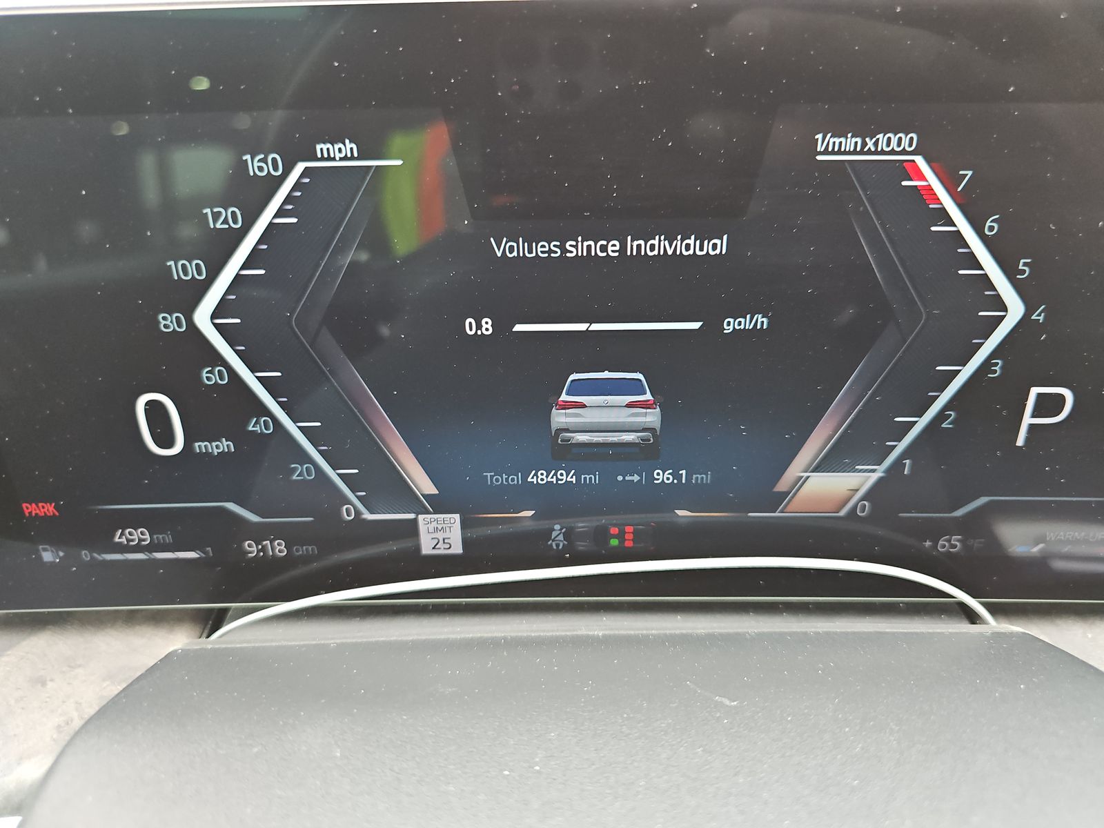 2024 BMW X5 xDrive40i AWD