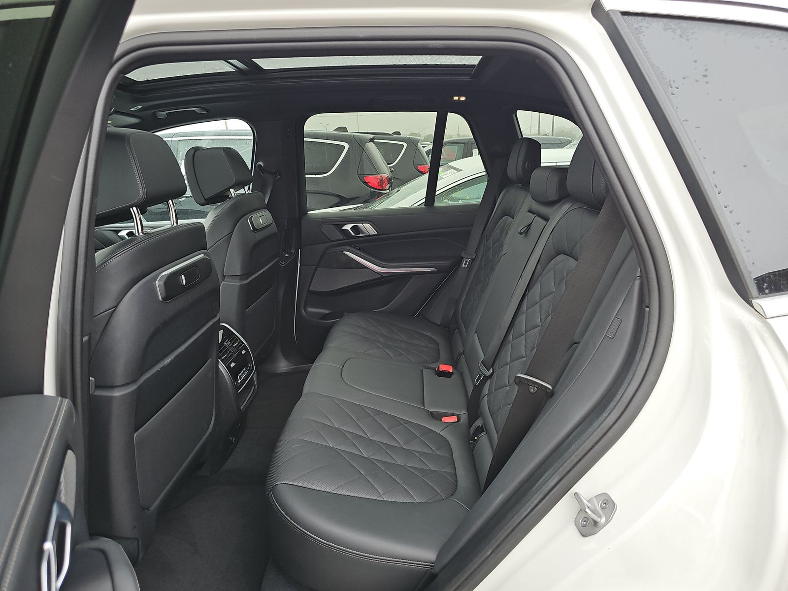 2024 BMW X5 xDrive40i AWD