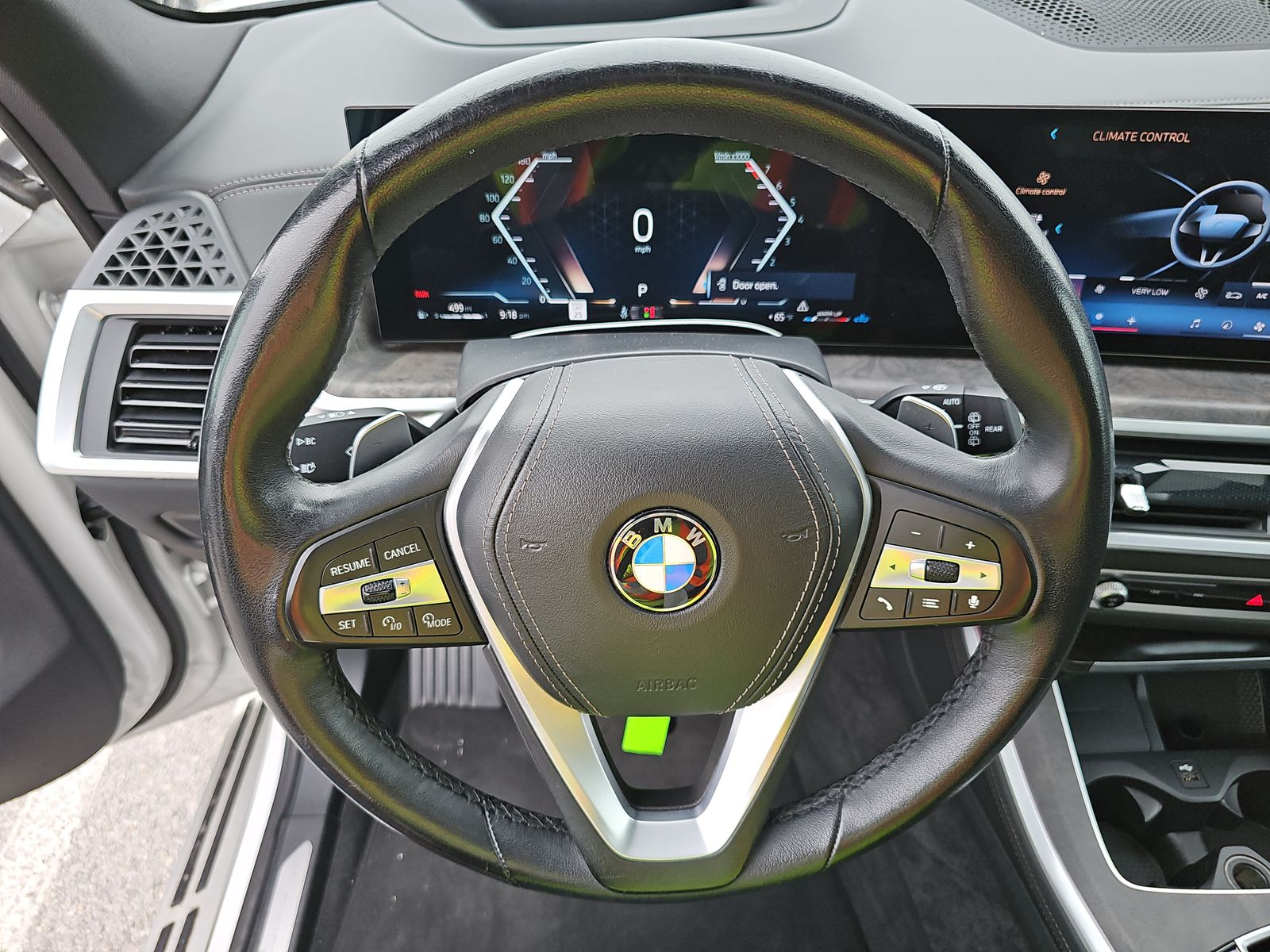 2024 BMW X5 xDrive40i AWD