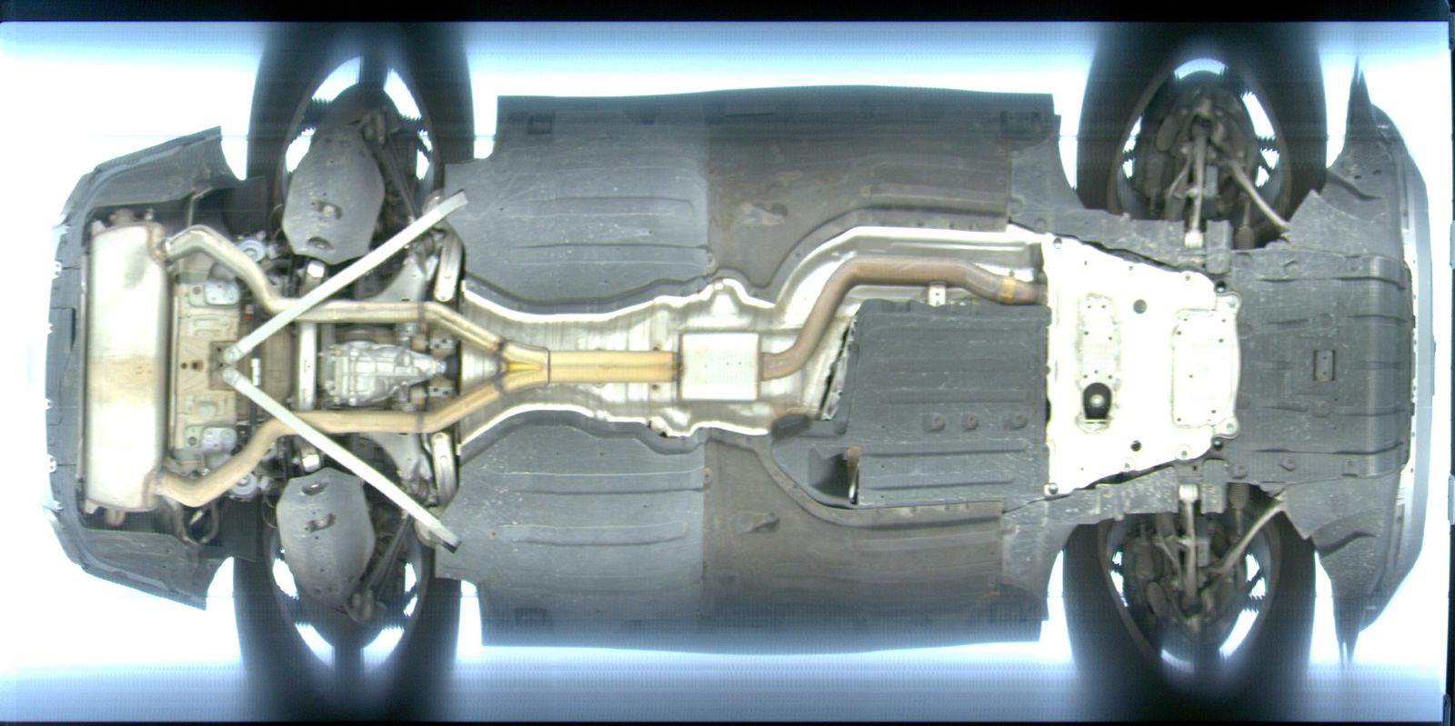 2025 BMW X7 xDrive40i AWD