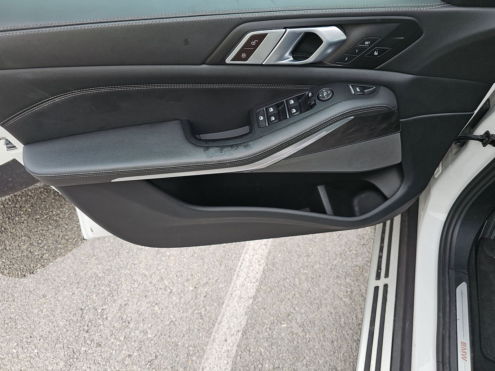 2024 BMW X5 xDrive40i AWD