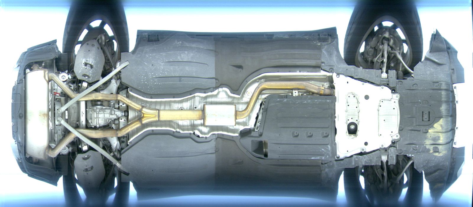 2024 BMW X5 xDrive40i AWD