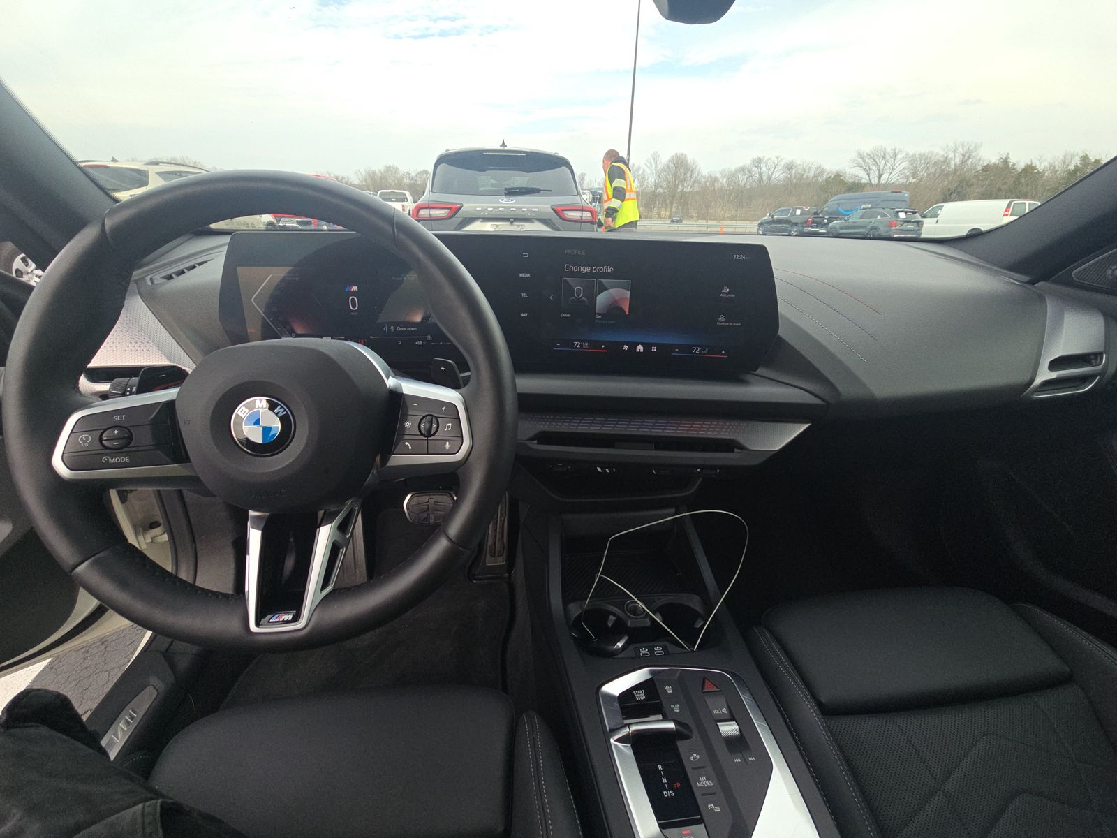 2025 BMW 2 Series 228i xDrive AWD