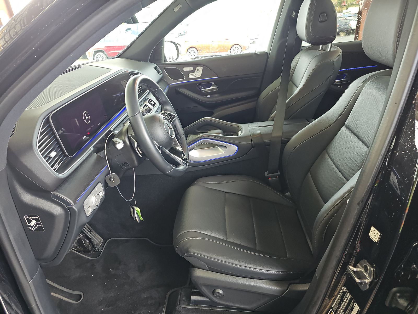 2025 Mercedes-Benz GLE GLE 350 AWD