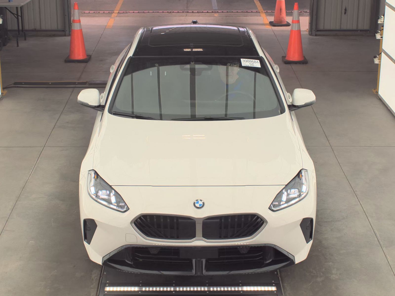 2025 BMW 2 Series 228i xDrive AWD