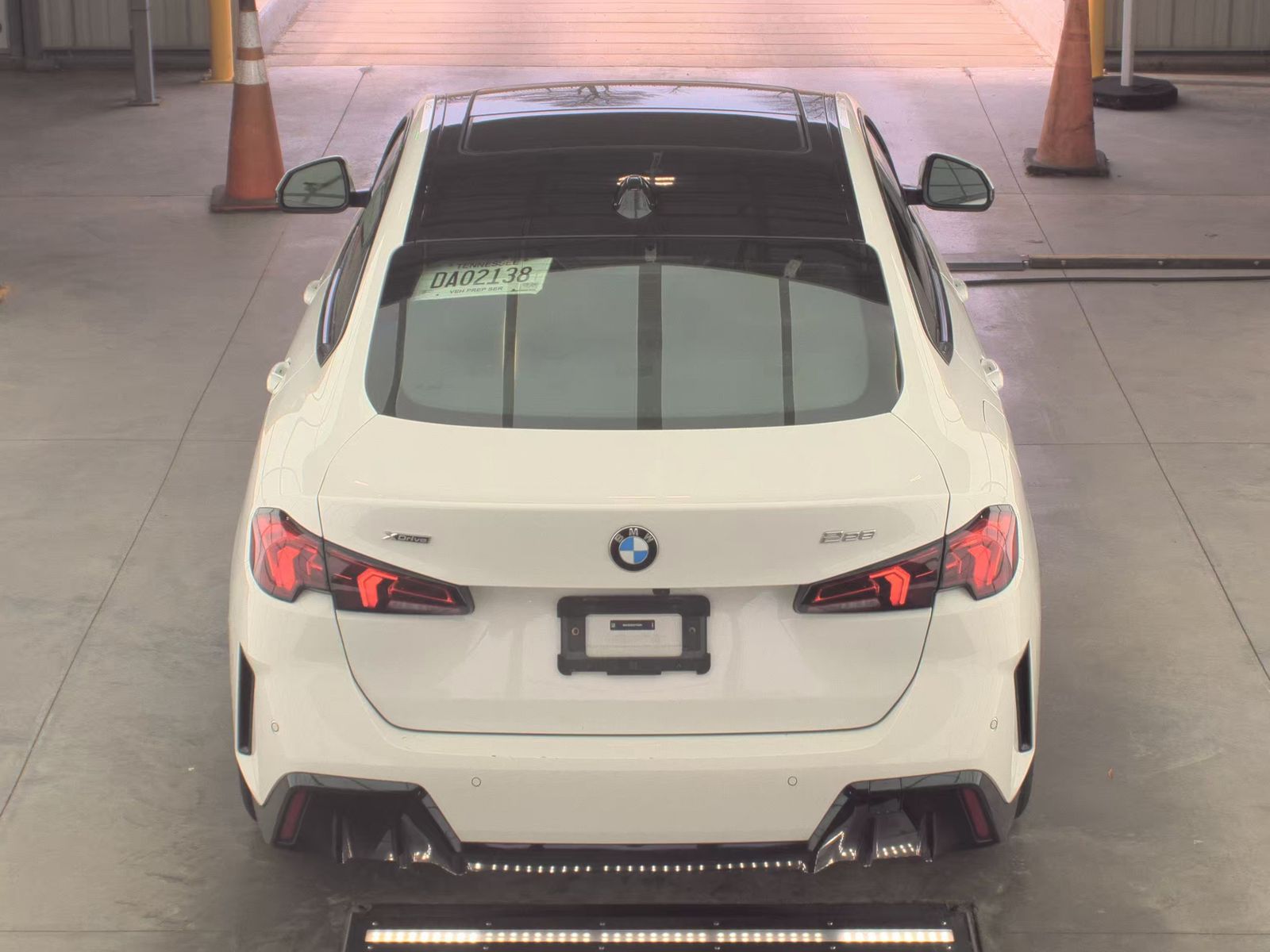 2025 BMW 2 Series 228i xDrive AWD