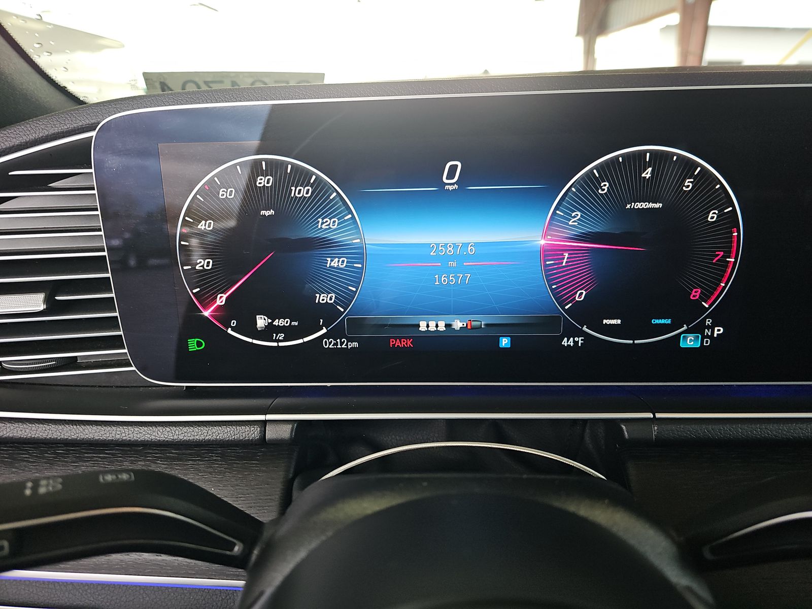 2025 Mercedes-Benz GLE GLE 350 AWD