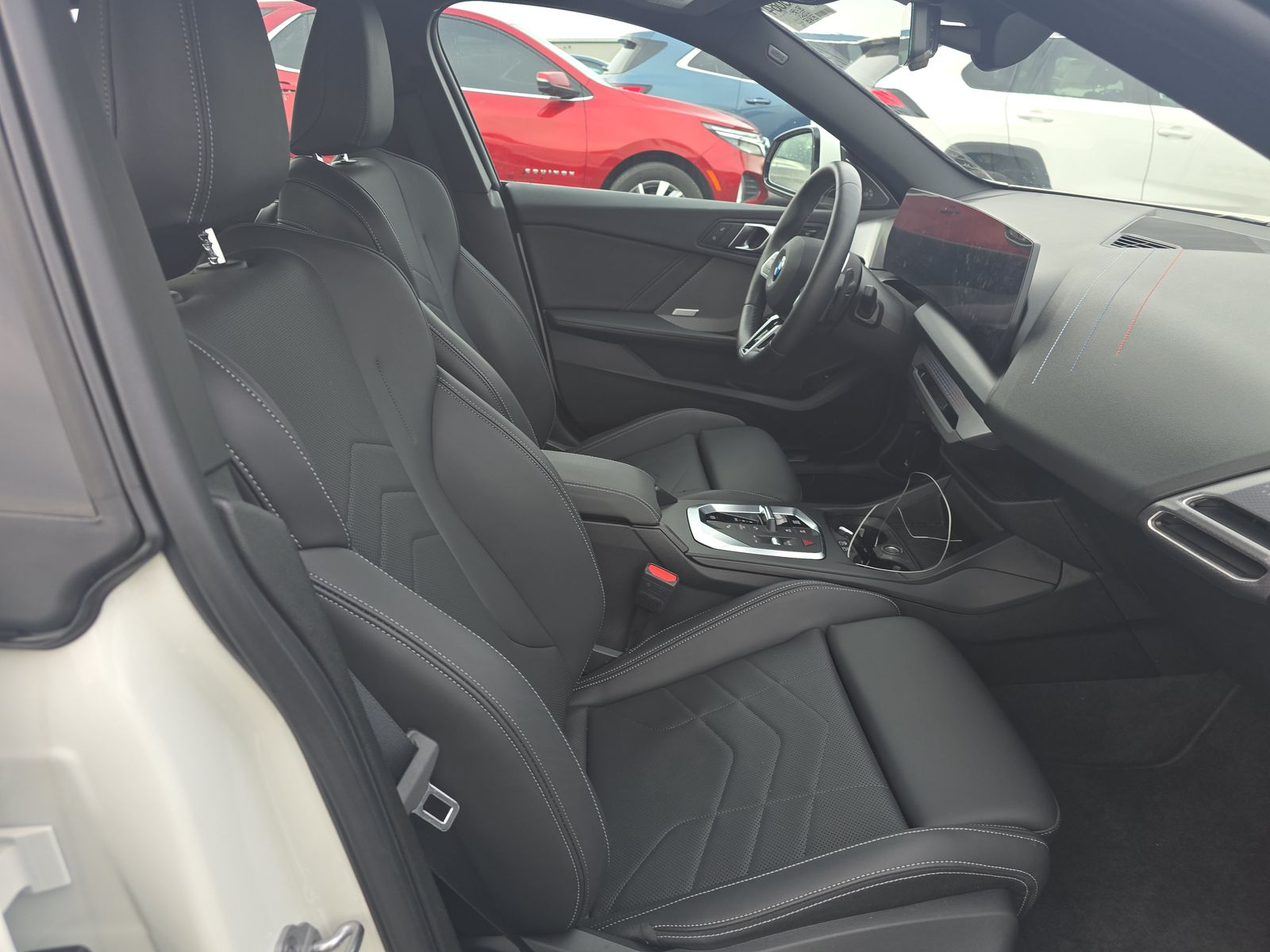 2025 BMW 2 Series 228i xDrive AWD