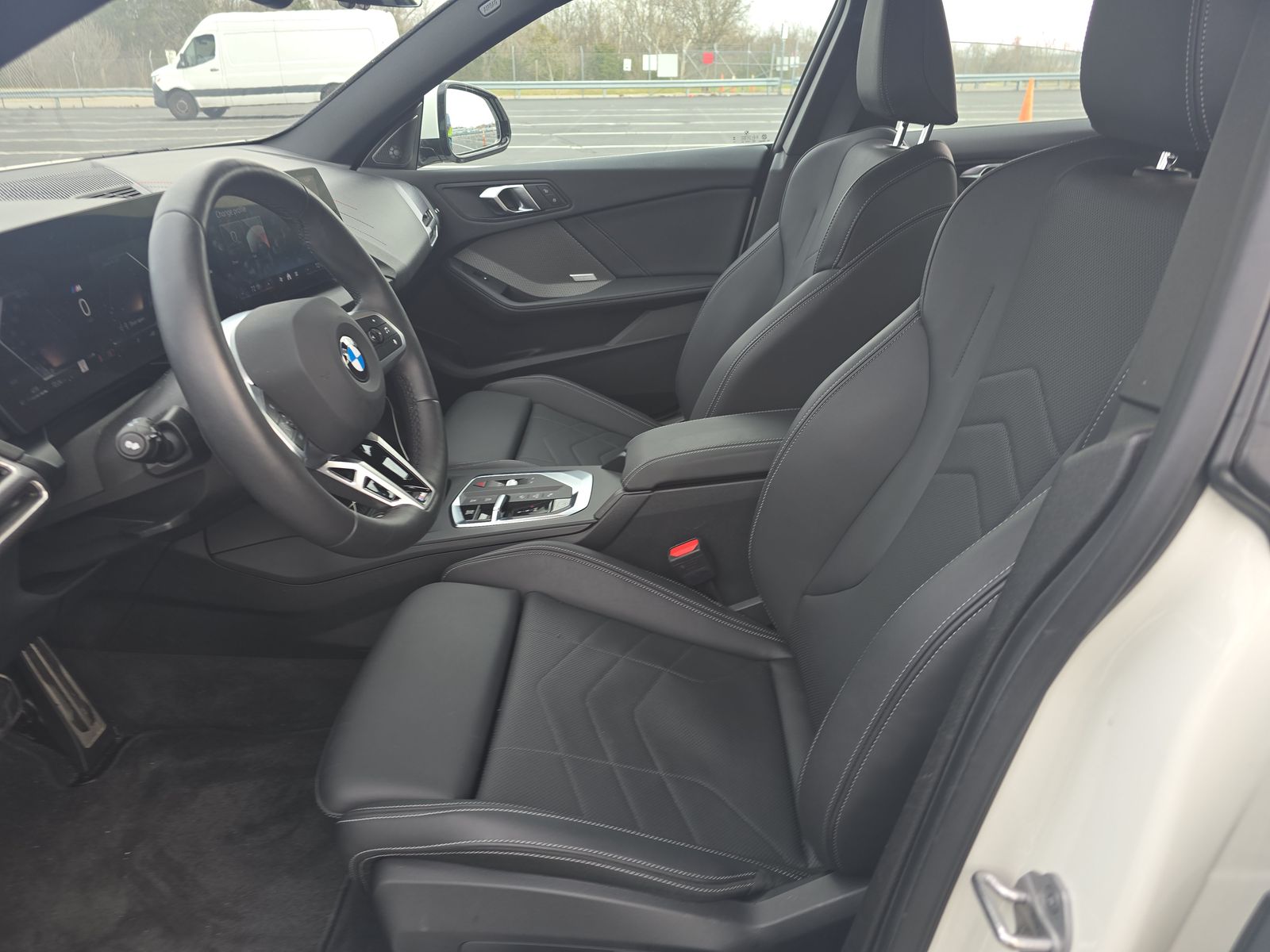 2025 BMW 2 Series 228i xDrive AWD