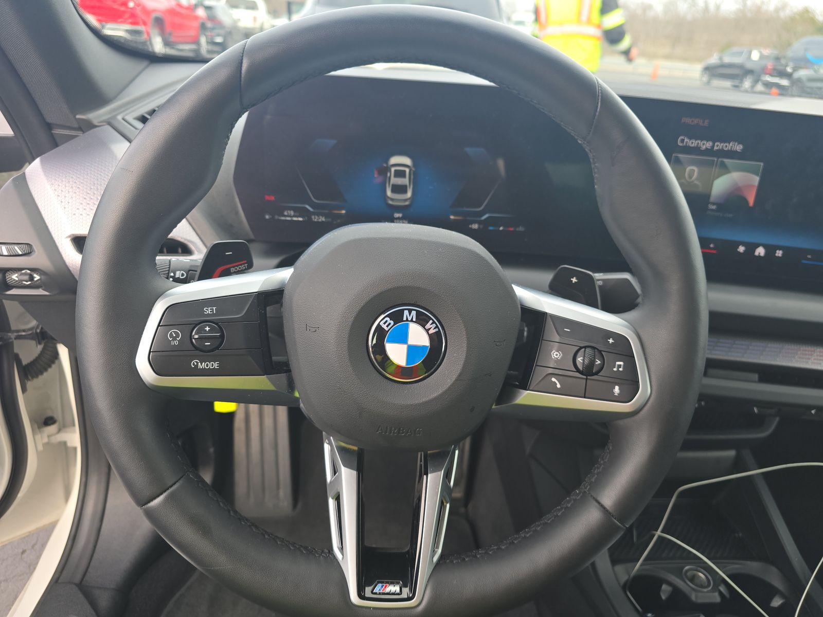2025 BMW 2 Series 228i xDrive AWD