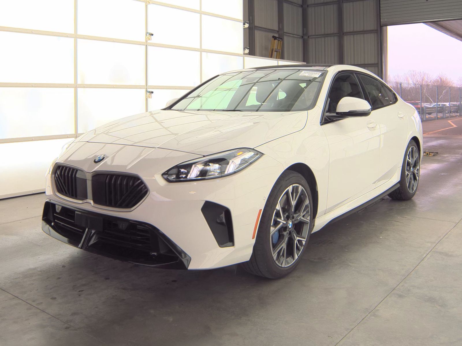 2025 BMW 2 Series 228i xDrive AWD