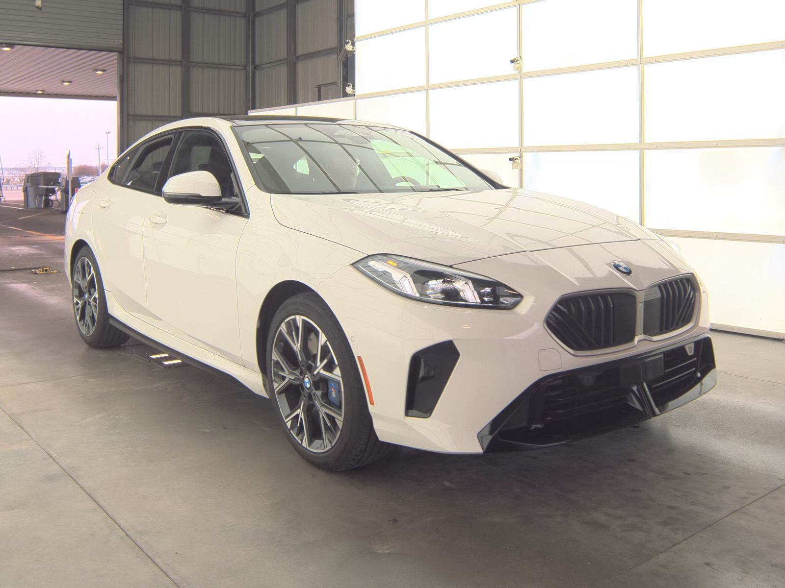 2025 BMW 2 Series 228i xDrive AWD