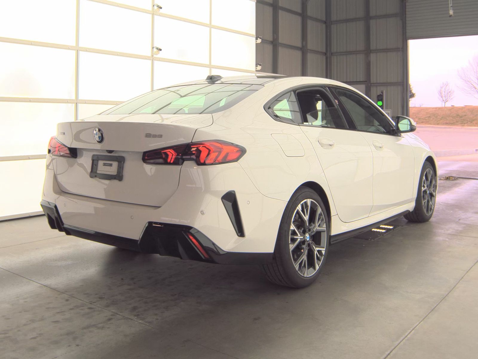 2025 BMW 2 Series 228i xDrive AWD