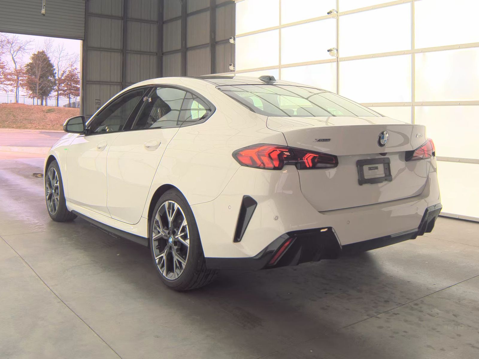 2025 BMW 2 Series 228i xDrive AWD