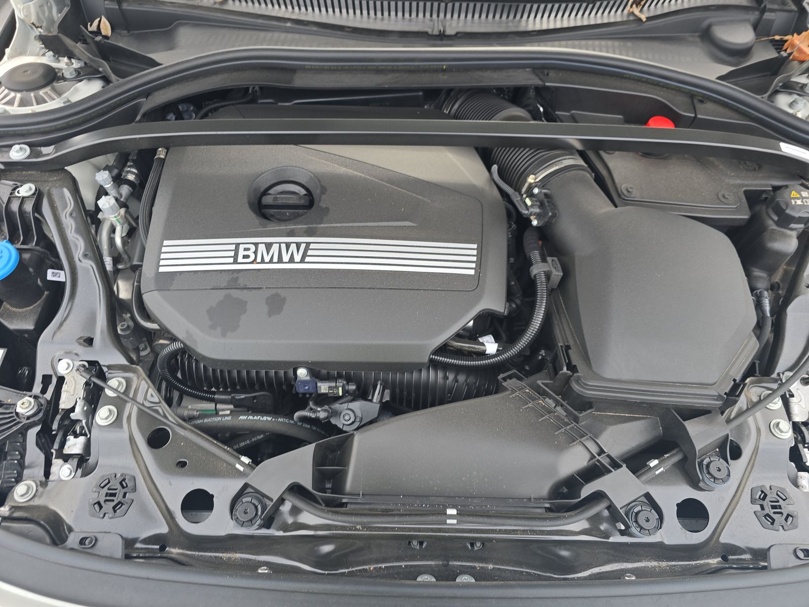 2025 BMW 2 Series 228i xDrive AWD