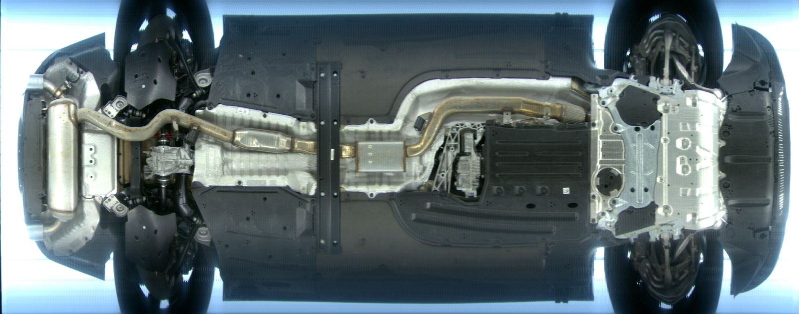 2025 BMW 3 Series 330i xDrive AWD