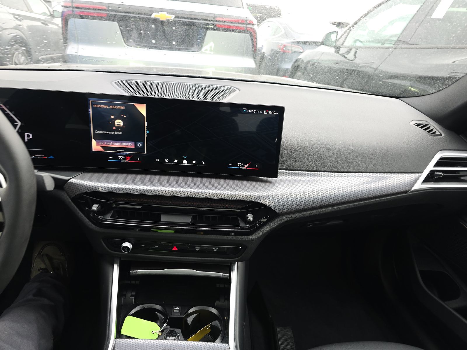 2025 BMW 3 Series 330i xDrive AWD