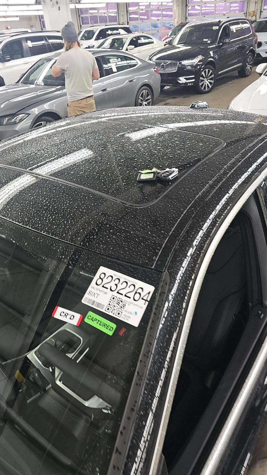 2025 BMW 3 Series 330i xDrive AWD