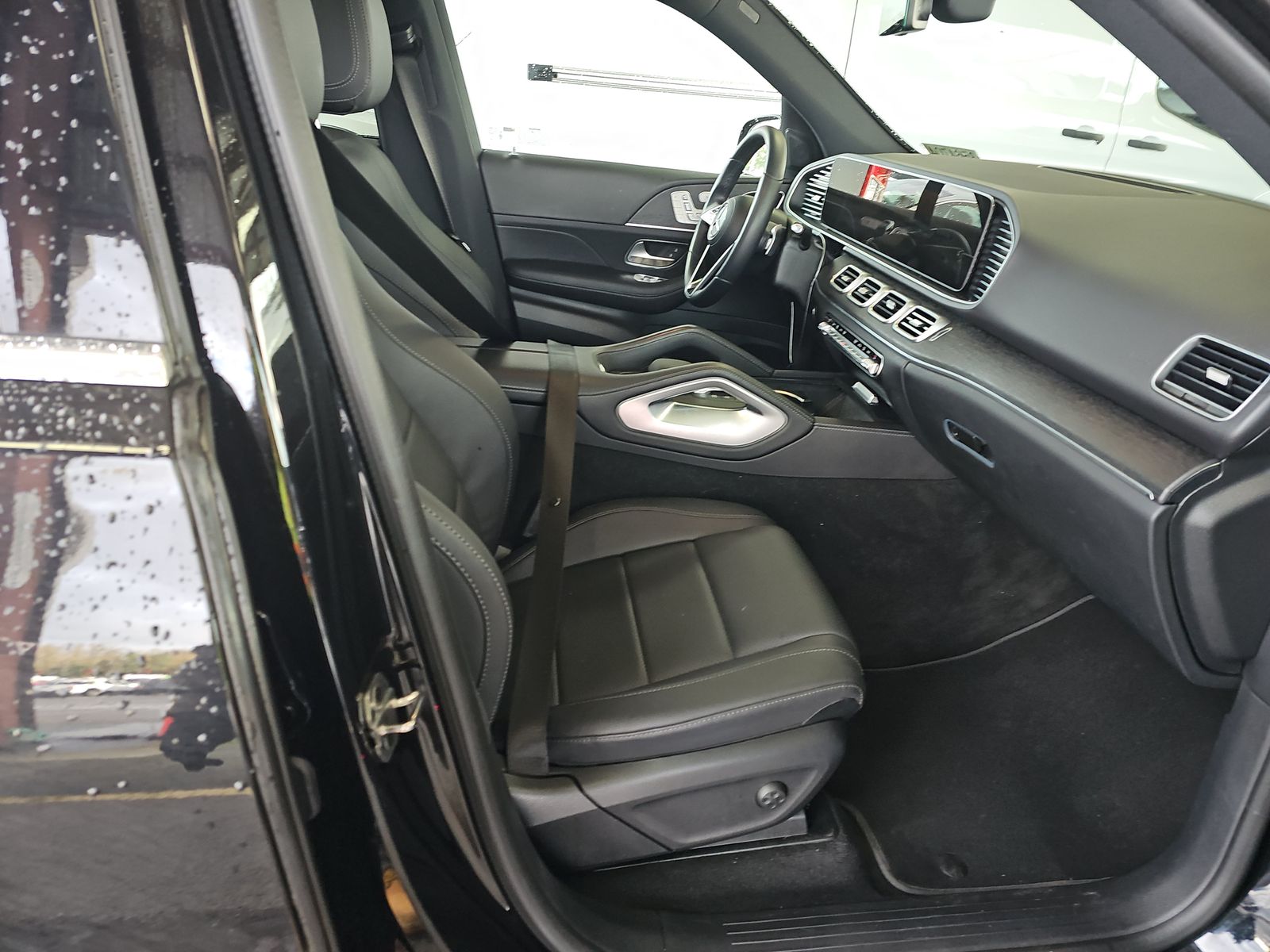 2025 Mercedes-Benz GLE GLE 350 AWD