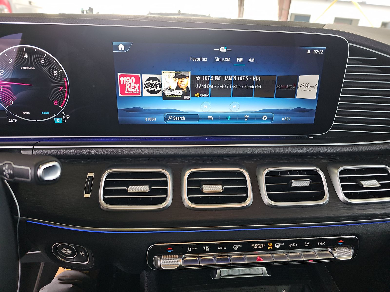 2025 Mercedes-Benz GLE GLE 350 AWD