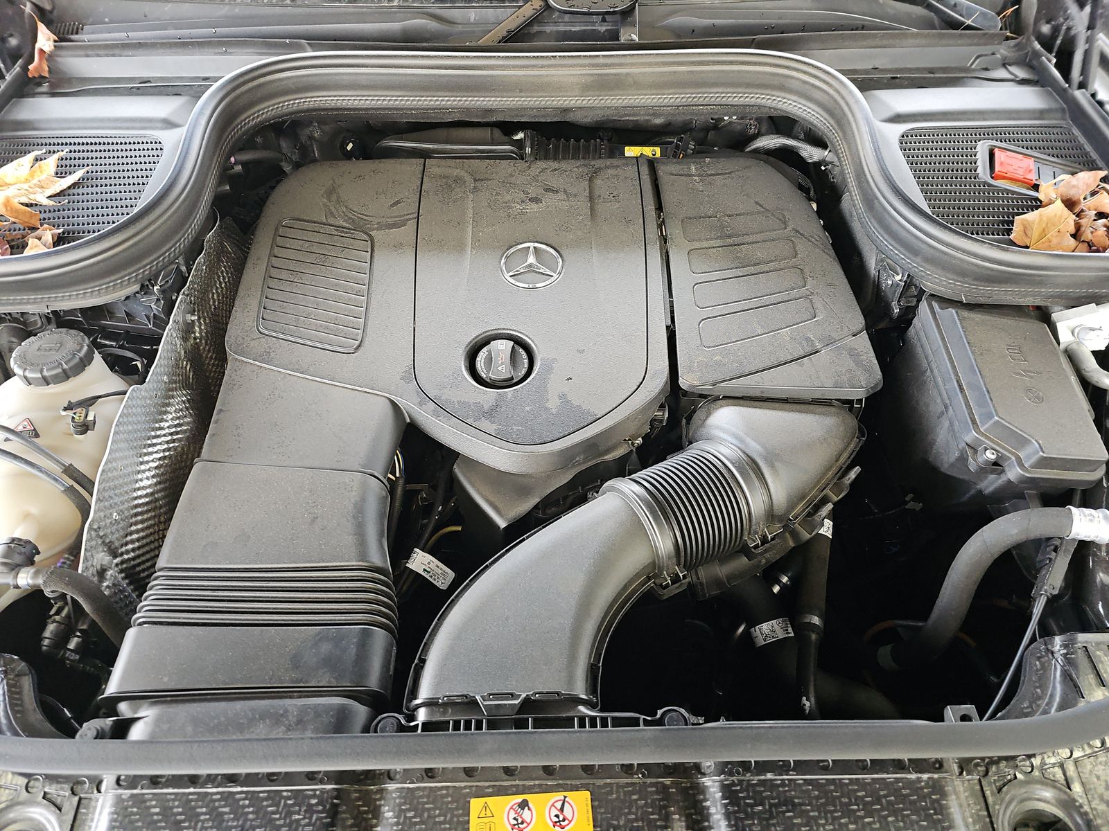 2025 Mercedes-Benz GLE GLE 350 AWD