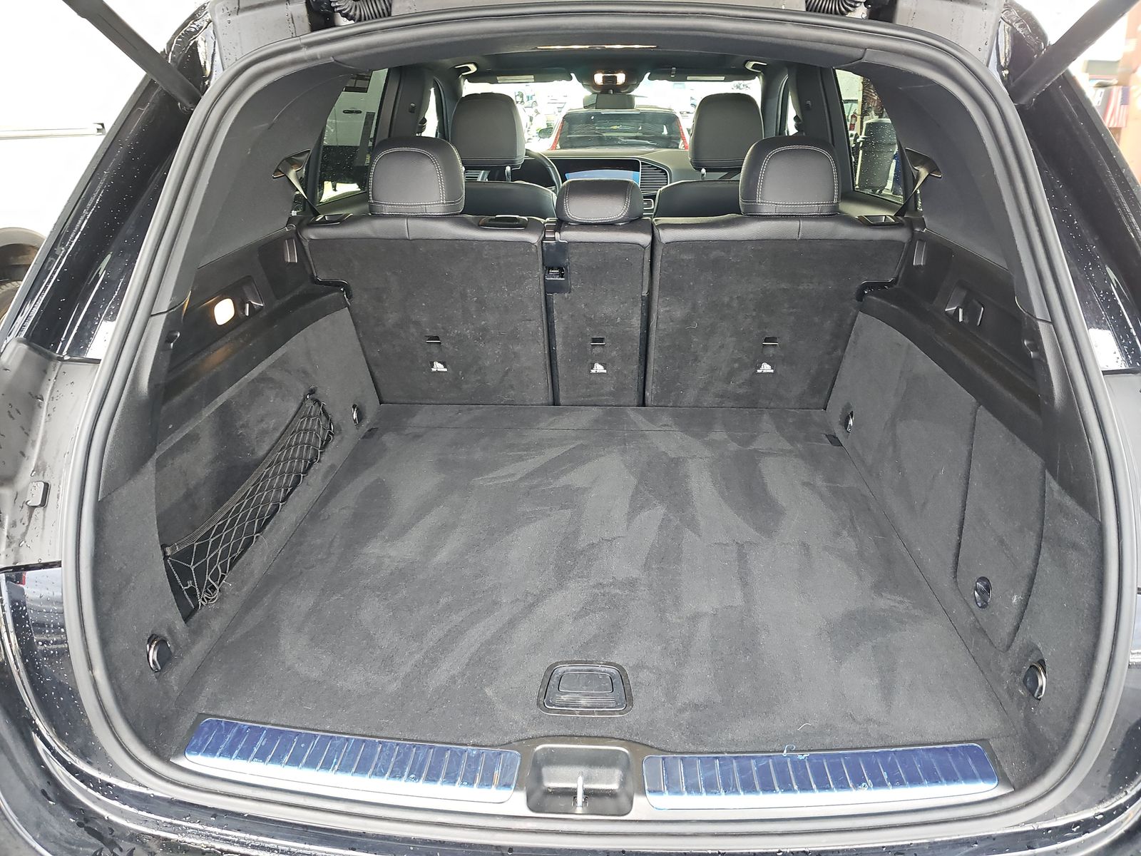 2025 Mercedes-Benz GLE GLE 350 AWD