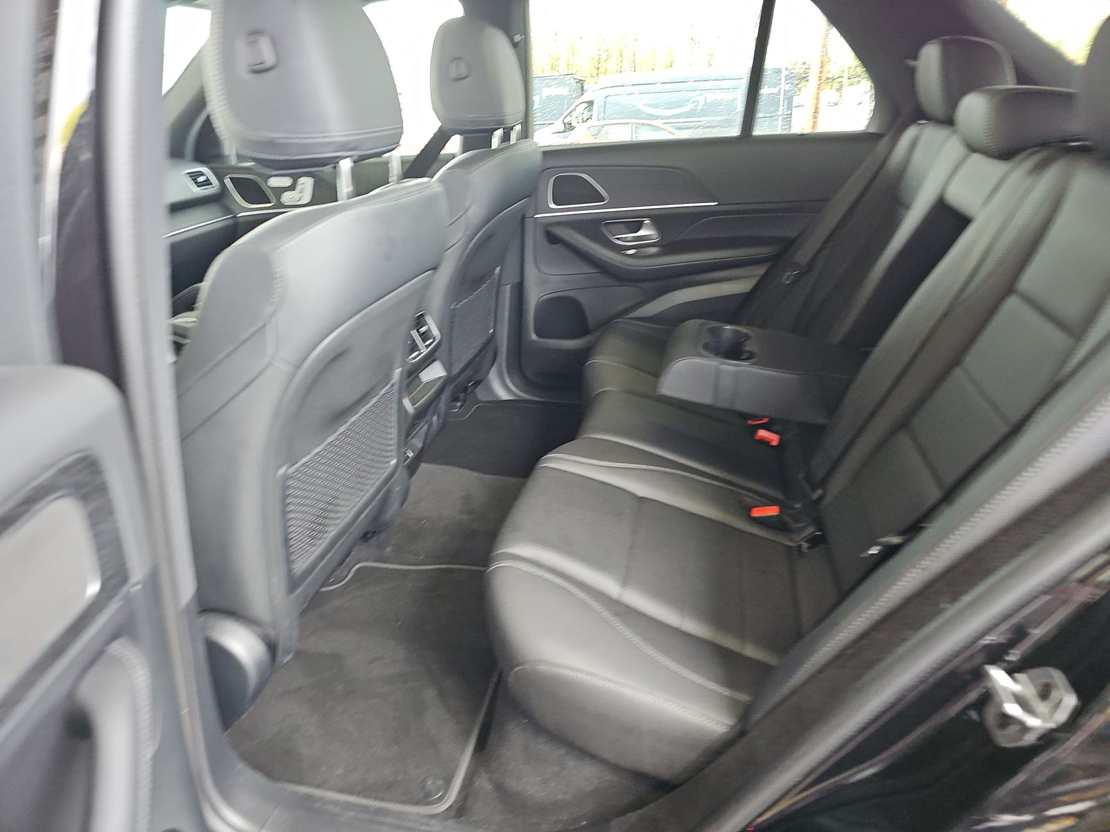 2025 Mercedes-Benz GLE GLE 350 AWD