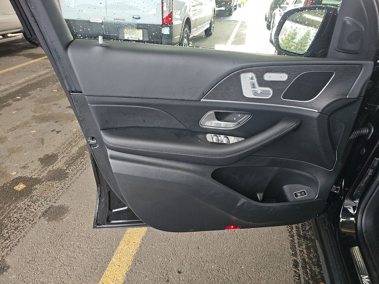 2025 Mercedes-Benz GLE GLE 350 AWD