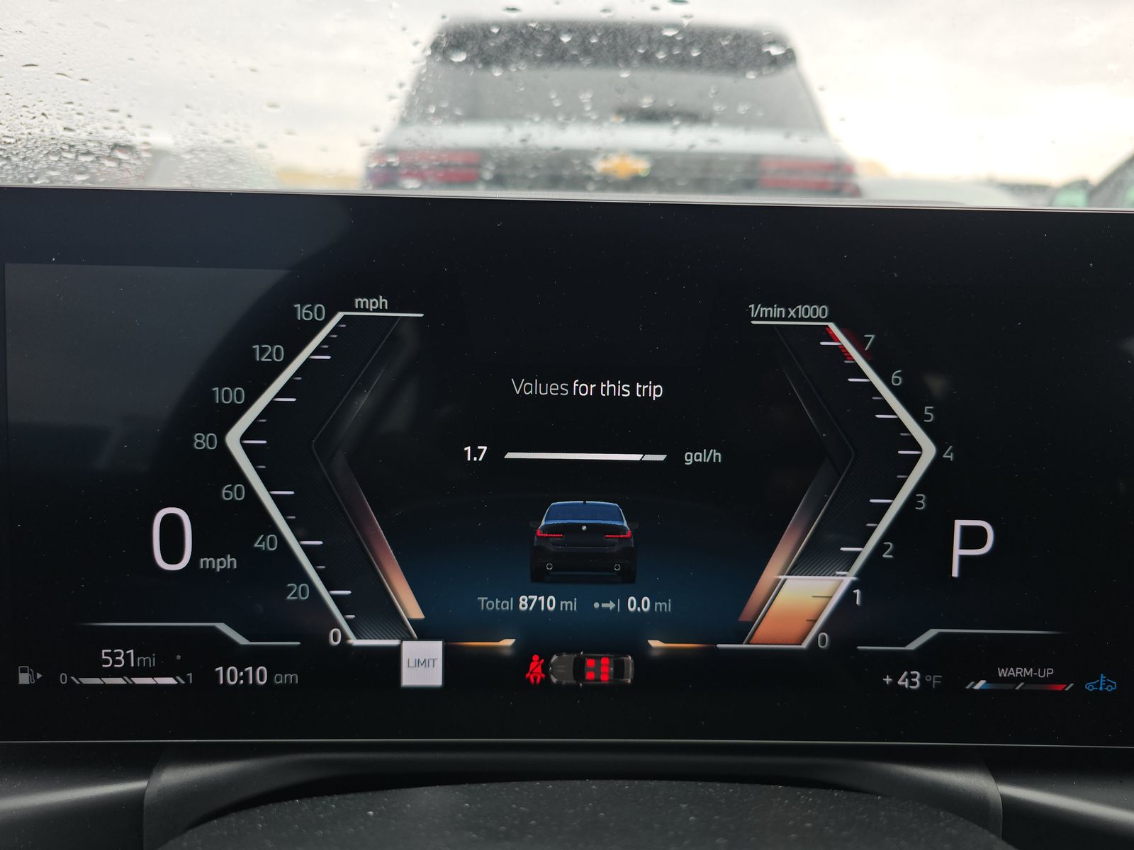 2025 BMW 3 Series 330i xDrive AWD