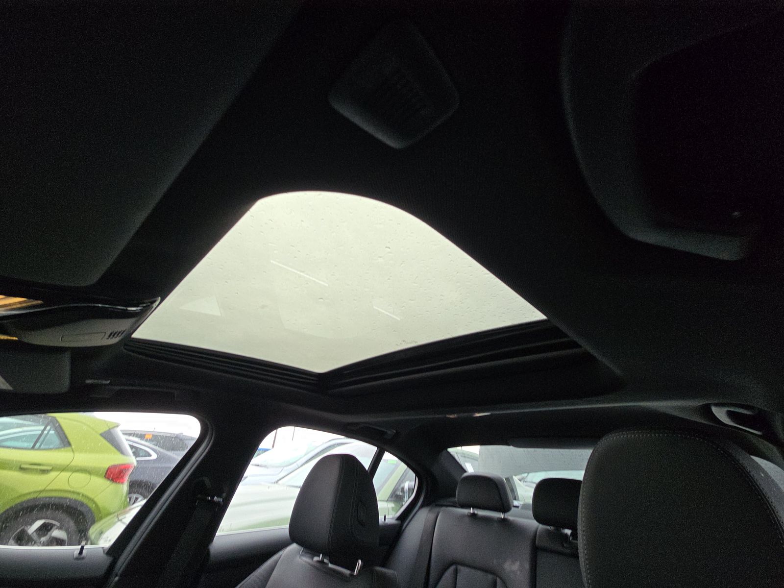 2025 BMW 3 Series 330i xDrive AWD