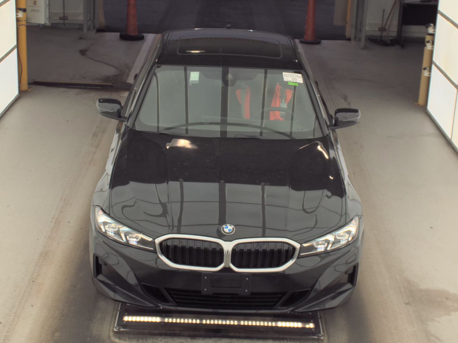 2025 BMW 3 Series 330i xDrive AWD