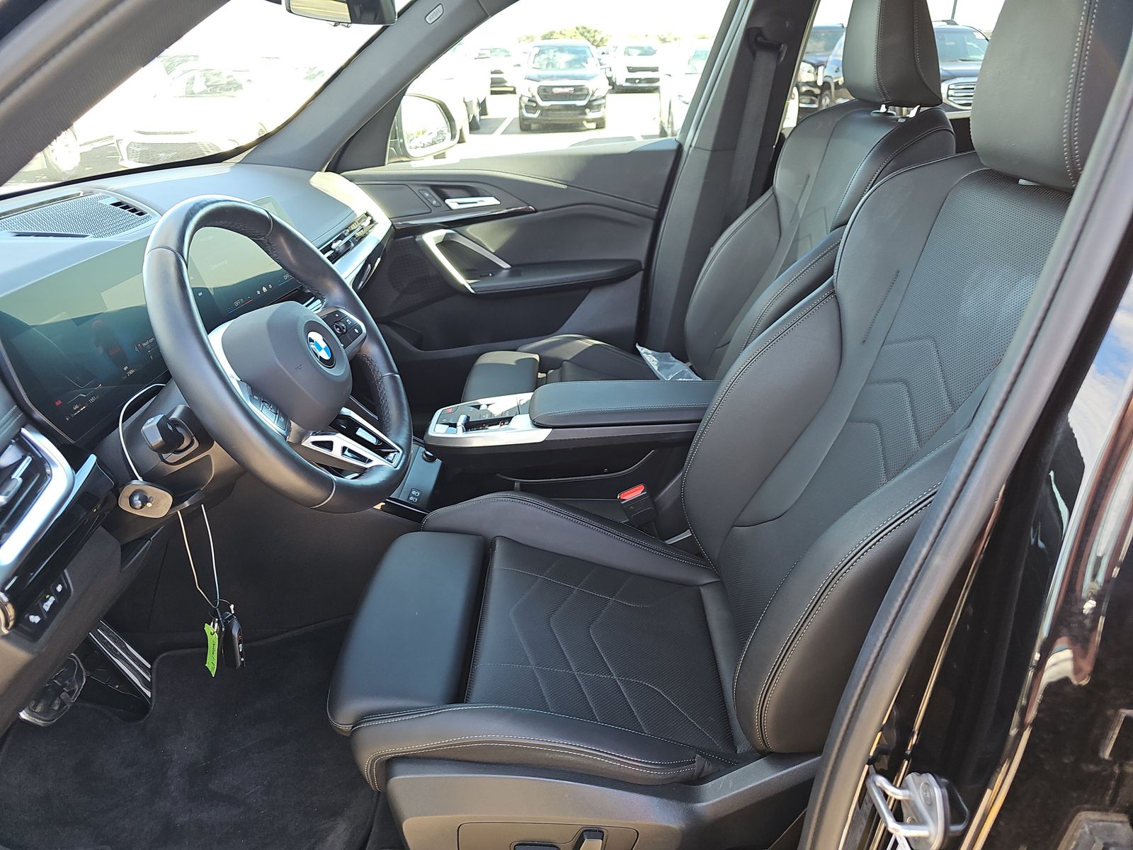 2025 BMW X1 xDrive28i AWD