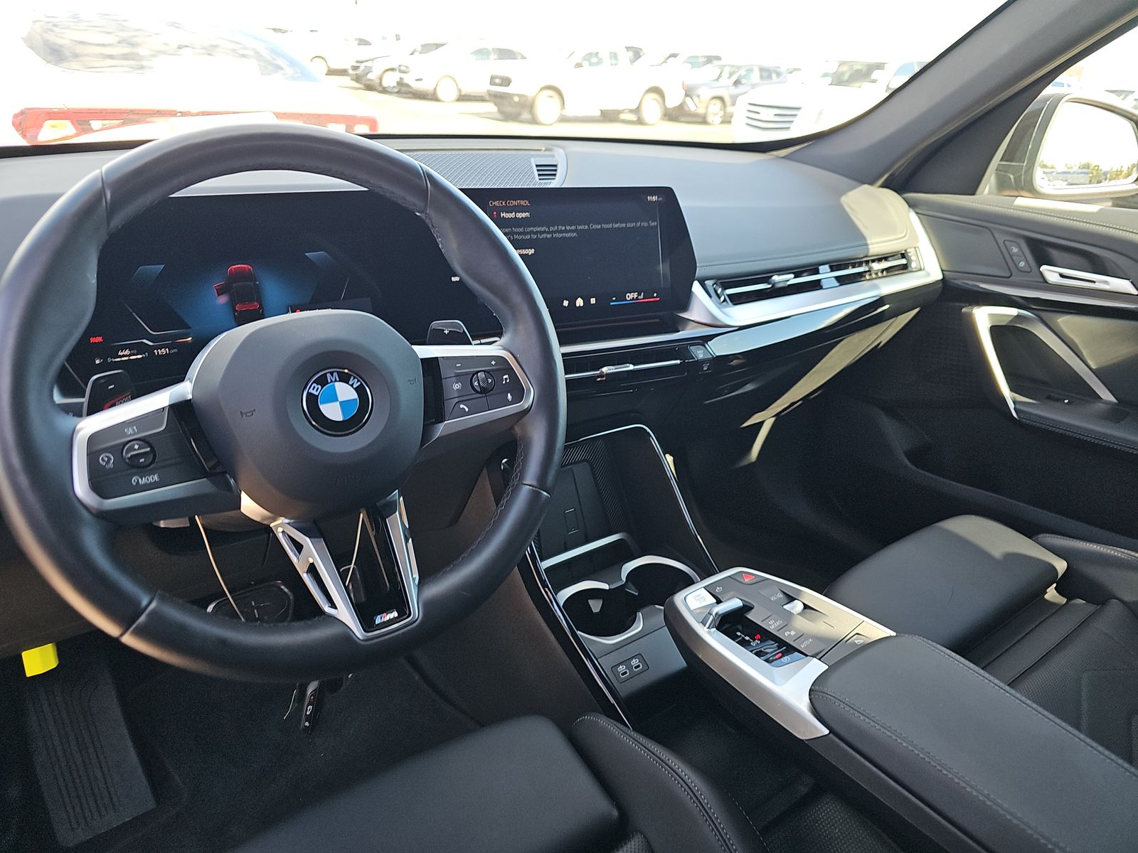 2025 BMW X1 xDrive28i AWD