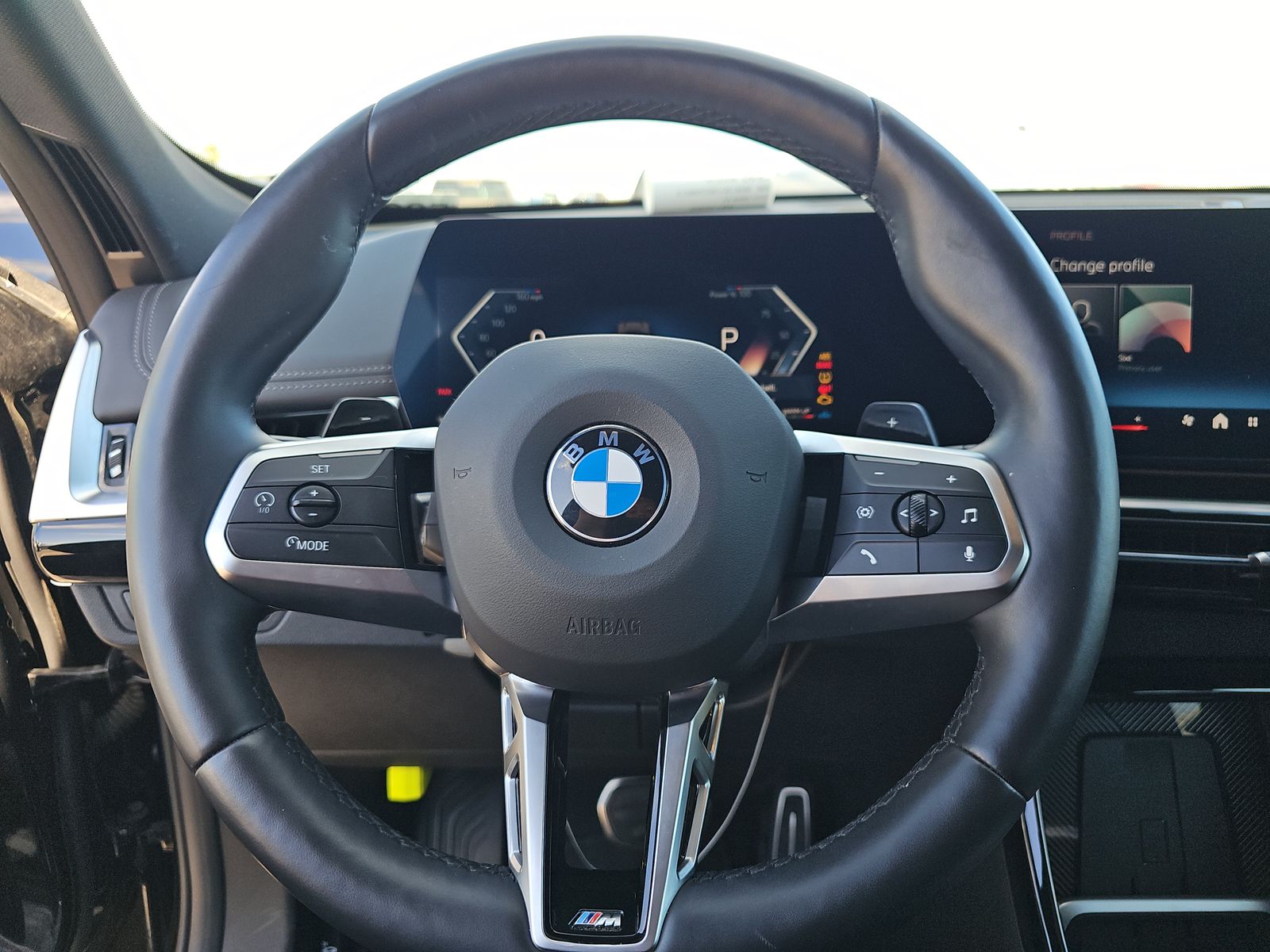 2025 BMW X1 xDrive28i AWD