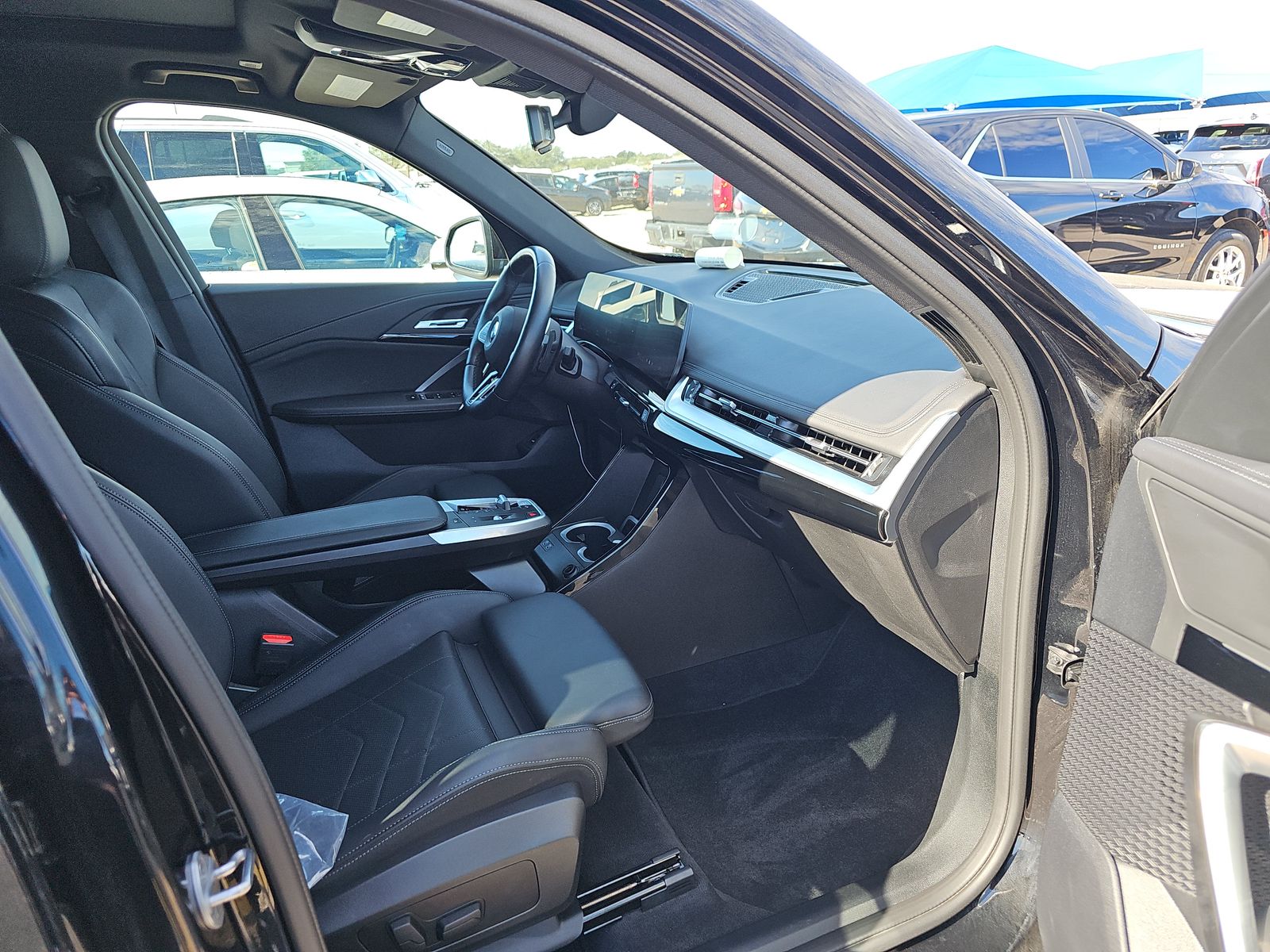 2025 BMW X1 xDrive28i AWD