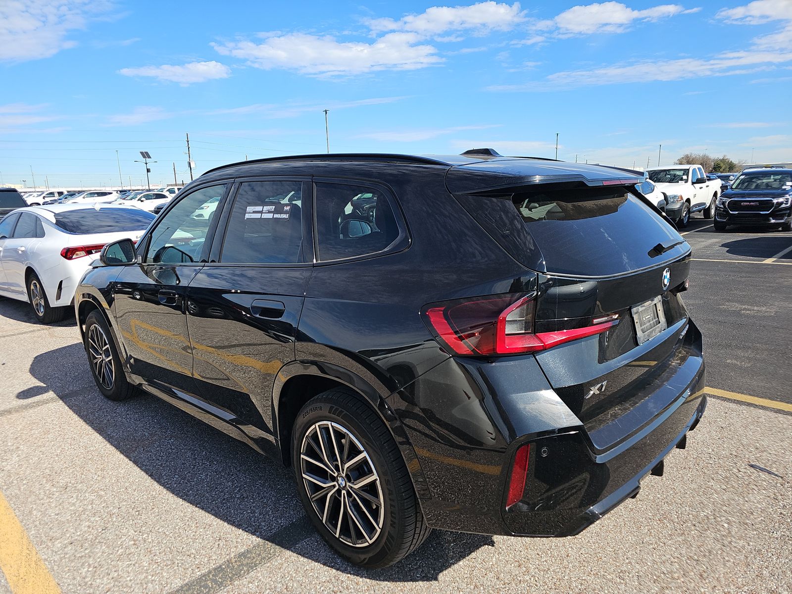 2025 BMW X1 xDrive28i AWD
