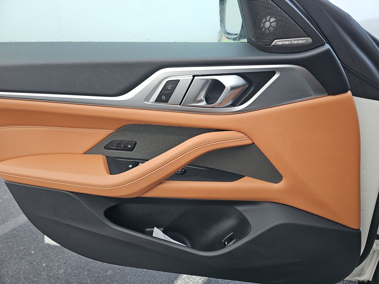 2025 BMW 4 Series 430i xDrive AWD