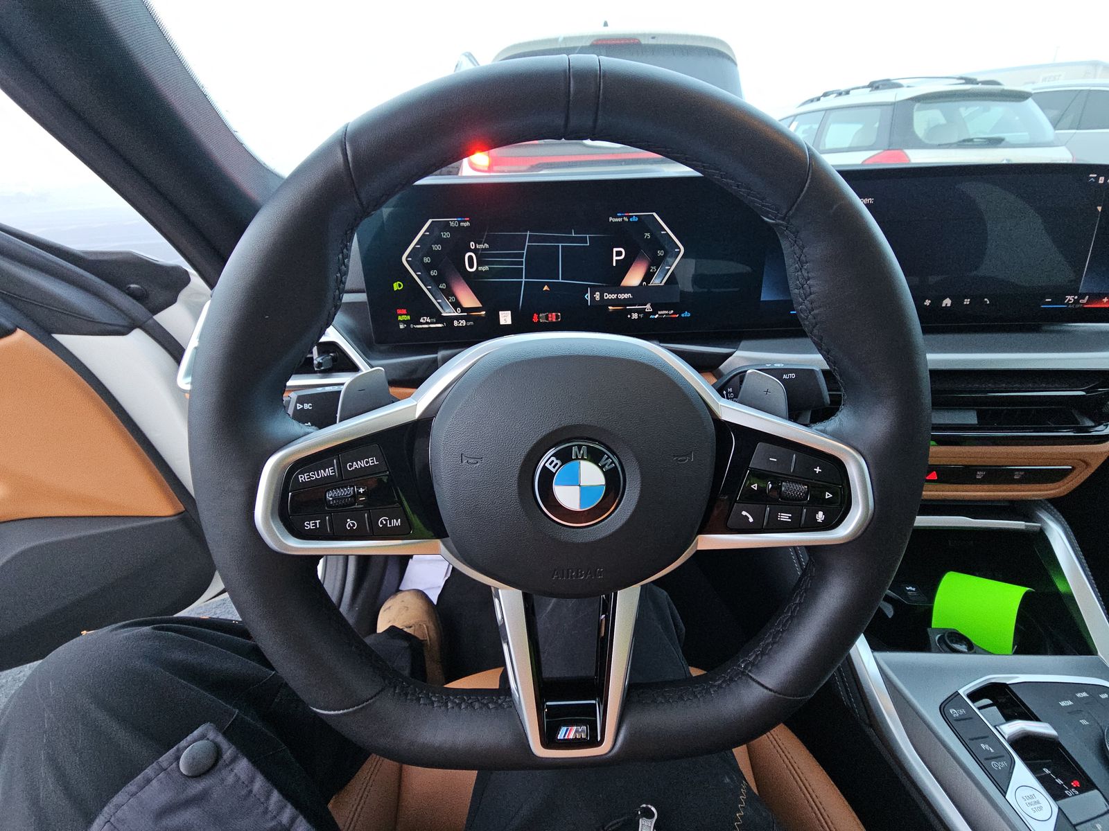 2025 BMW 4 Series 430i xDrive AWD