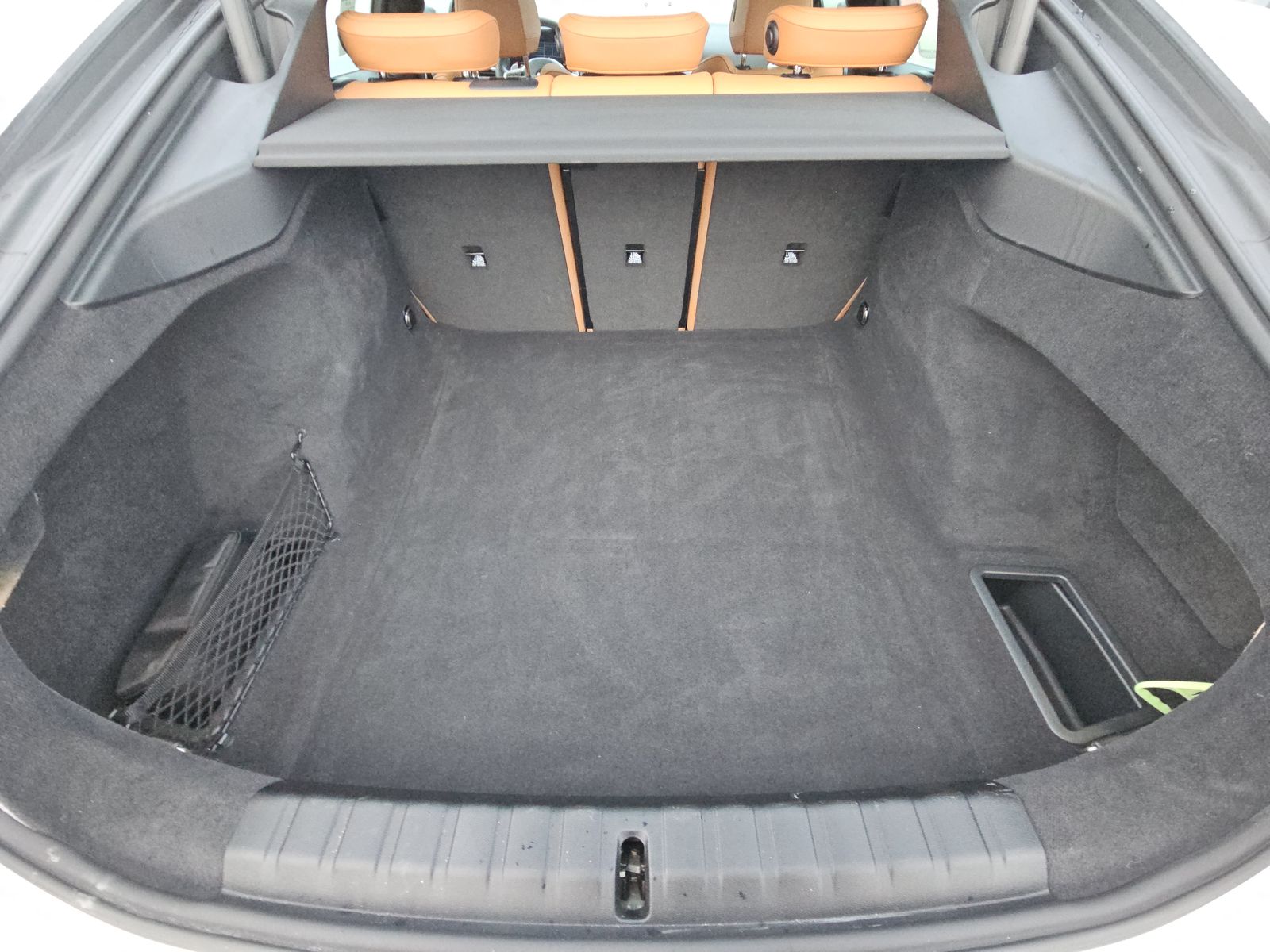 2025 BMW 4 Series 430i xDrive AWD